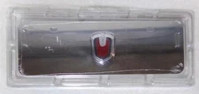 General Motors 2000 Monte Carlo Front License Plate Emblem