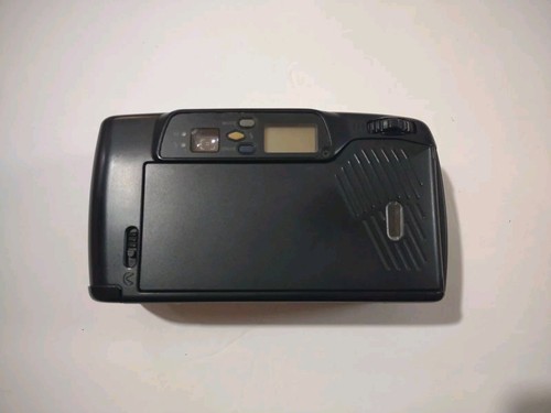 Pentax Zoom 70-R 35mm Camera Point & Shoot UNTESTED - Picture 3 of 7