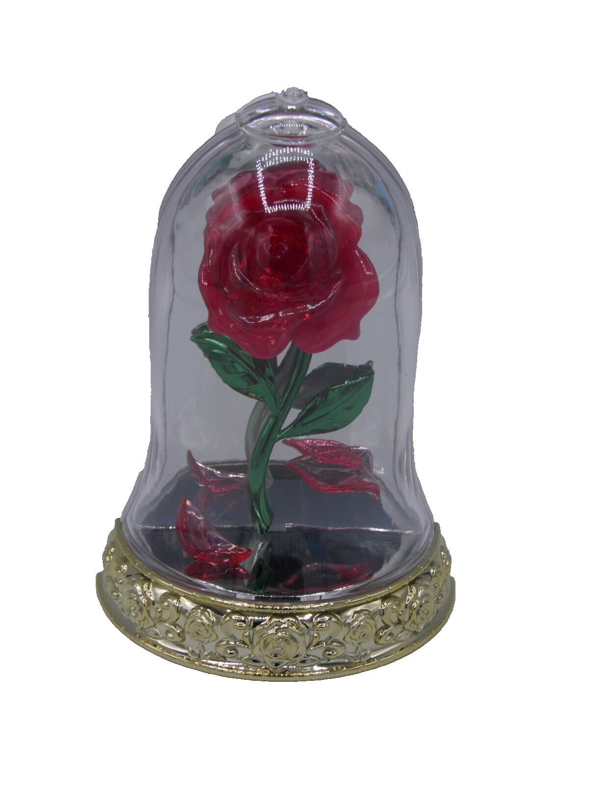 Bath & Body Works Disney Princess Belle Wallflower Nightlight Plug