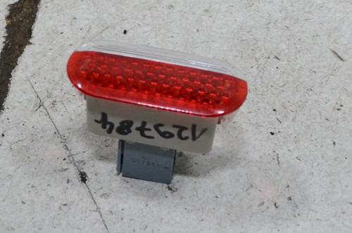 VW Golf 4 IV 1J Einstiegs Leuchte Tür vorne LINKS #129784-G585