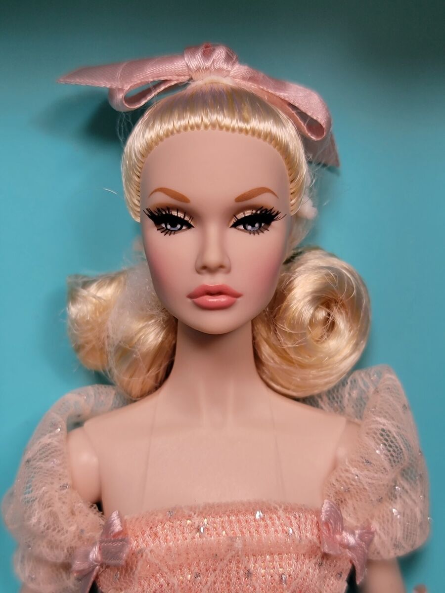 NRFB PEACH PARFAIT POPPY PARKER 12
