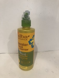 alba pineapple enzyme
