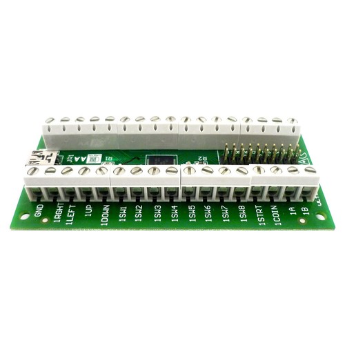 Ultimarc IPAC 2 Keyboard Encoder with USB Cable & Wiring Kit - New Version I-PAC - Bild 3 von 10