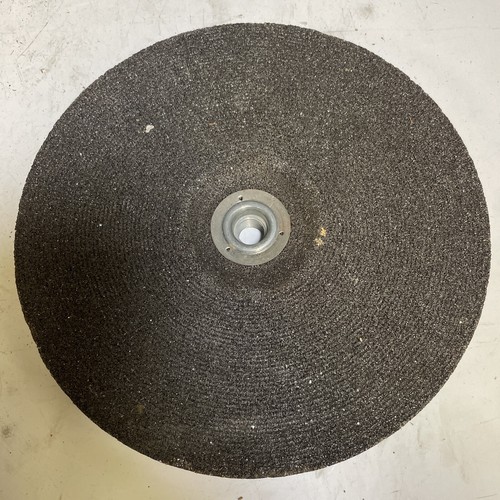 9 Zoll Schleifscheiben für Mauerwerk und Metall - Bild 4 von 8