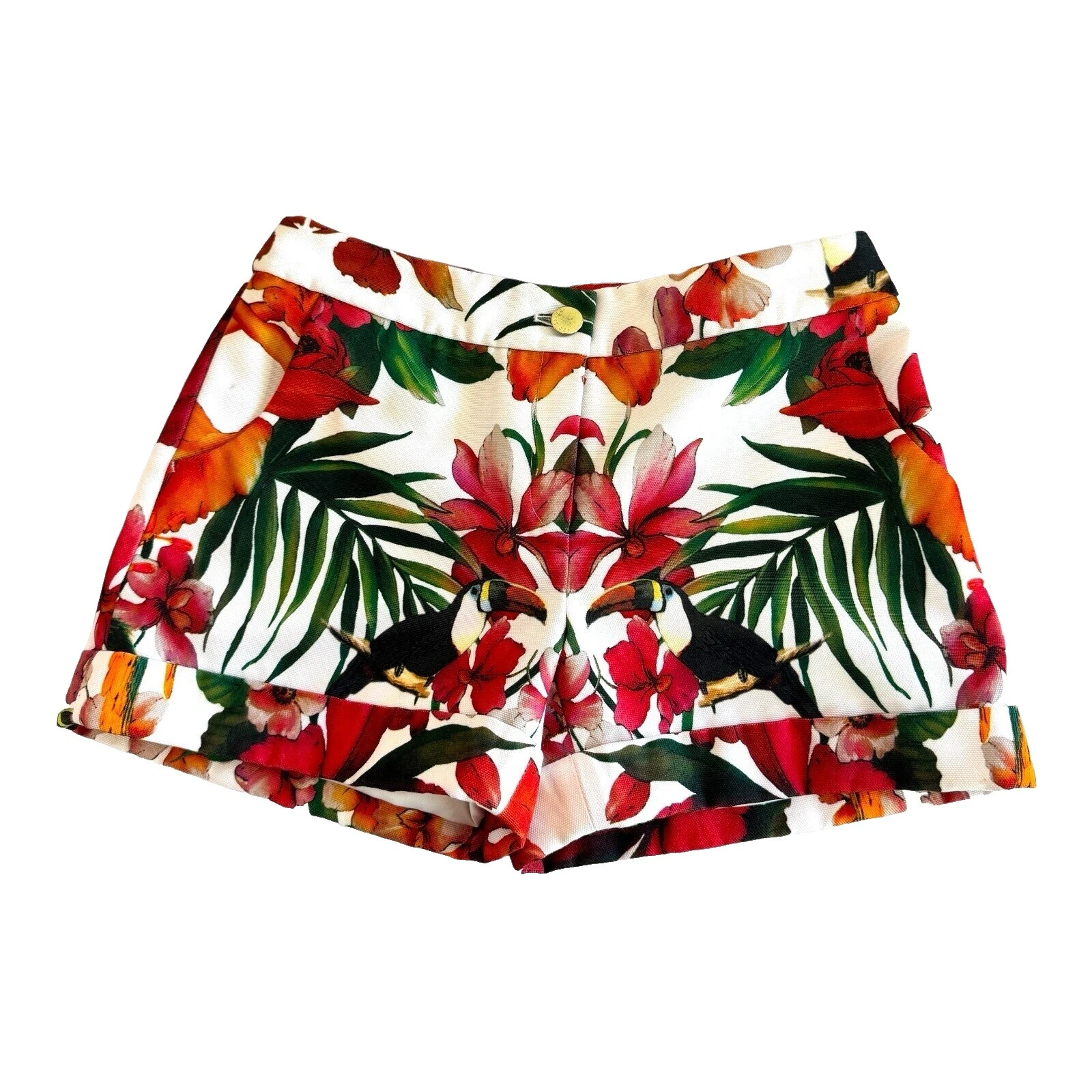 Pantalones cortos para mujer Ted Baker