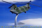 Corgi Aviation Archive Aa34202 Chinook Hc.1 18Sqd Raf Falklands 1982 Ltd Ed 1:72