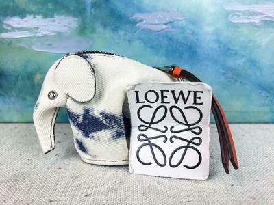 loewe elephant charm
