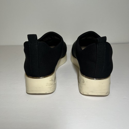 Karl Lagerfeld CAMDEN 2 Paris Keilabsatz Sneaker Schuhe Gr. 7,5 - Bild 6 von 17