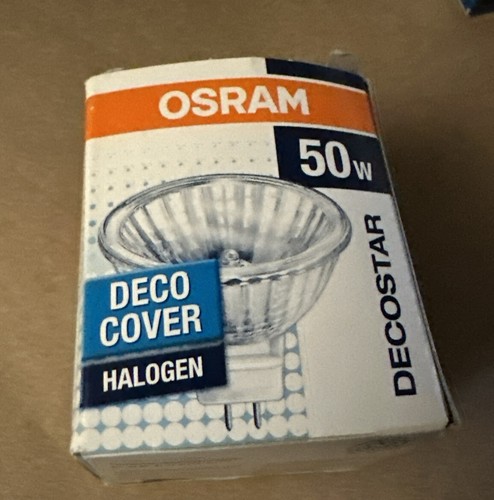 OSRAM 41370 WFL LC 12V 50W - Picture 3 of 3