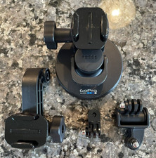 GoPro Suction Cup Mount *NEW*