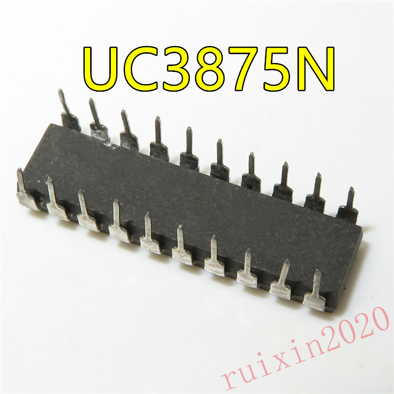 1pcs UC3875N UC3875 3875 new#R2020 | eBay