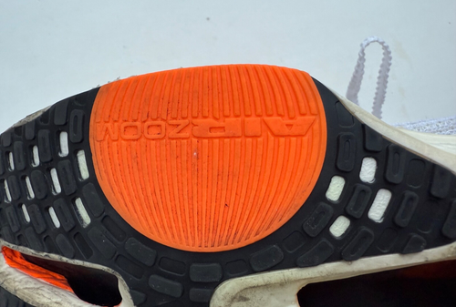 Zapatillas Nike Racing V62 Talla US 11.5 FD8356-100 - Imagen 13 de 24
