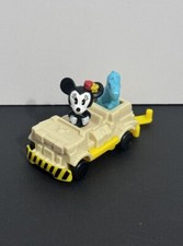 Minnie Mouse Runaway Railway Dinosaur Train McDonalds Happy Meal Toy Disney 2020