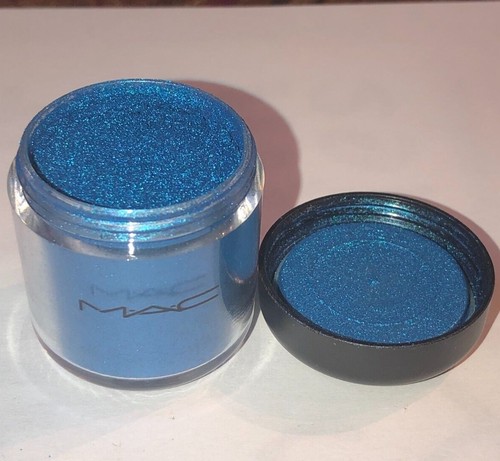 MAC Pigments Eye Shadow Full Size 7.5 g- Some HTF-CHOOSE COLOR~RARE - Picture 161 of 295