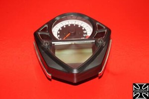 06-SUZUKI-SV650-SPEEDO-TACH-GAUGES-DISPLAY-CLUSTER-SPEEDOMETER-TACHOMETER