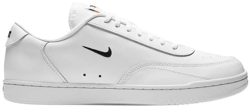 nike court vintage sneakers