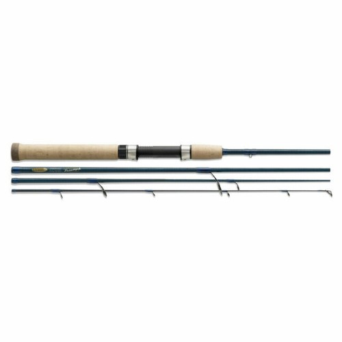 Rapala Trail Blazer TRAVEL Spin Rod TBC644M 6'6