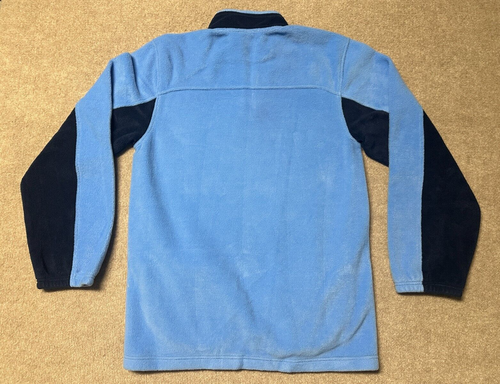 Tennessee Titans Sweater Fleece Sweatshirt Youth Extra Large XL 18/20 Reebok NFL - Picture 5 of 9