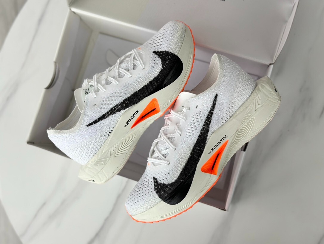 新品　Nike ZoomX Vaporfly NEXT% 3 27cm Amazon.com | Nike Vaporfly 3 Electric Road Racing Shoes