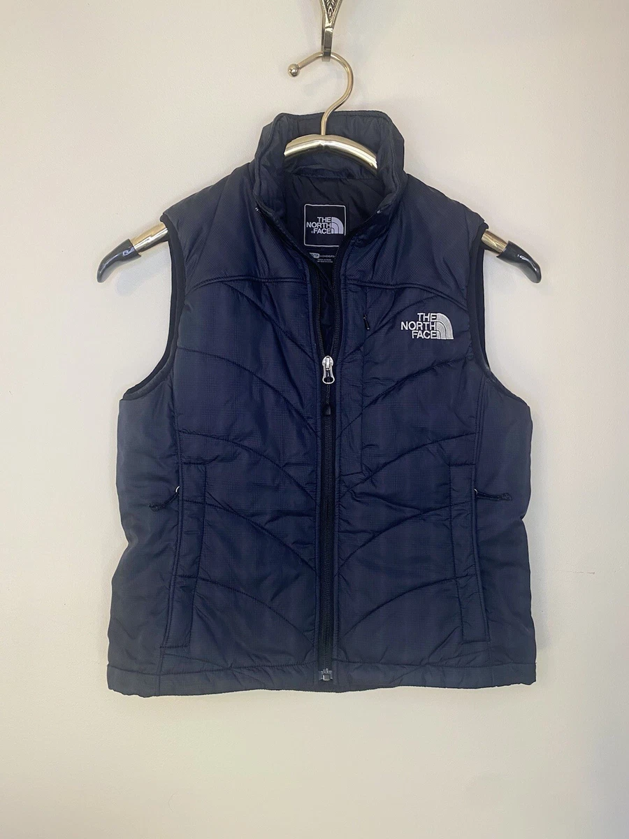 North face primaloft vest outlet