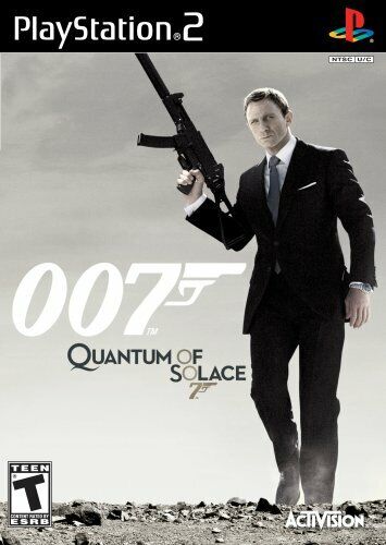 James Bond 007 Spiele - PS2 Playstation 2 und PS1 Spiele neu aufgetaucht und GETESTET - Bild 6 von 10