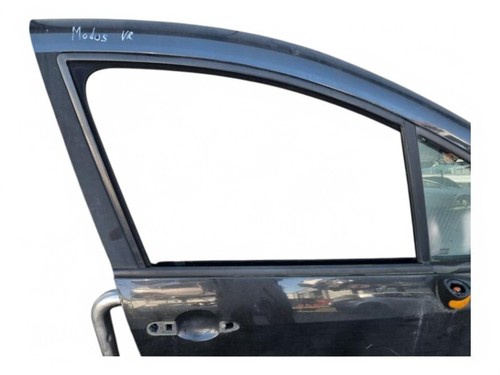 ✅Original Tür RENAULT MODUS 1,2 Vorne Rechst Bj. 2005 Top Zustand - Bild 3 von 10