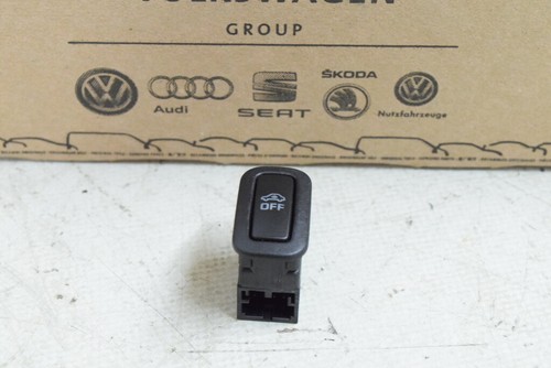 VW Passat 3C B7 10-15 Schalter Alarmanlage VW Tiguan 5N 11-15 Schalter Alarmanla
