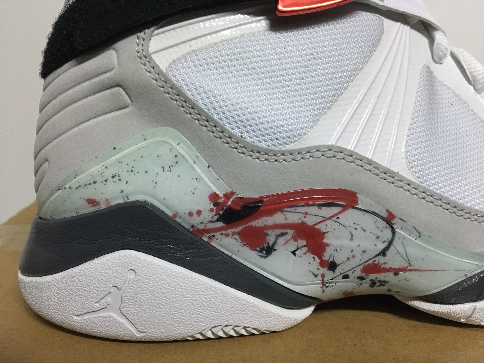 Nike Air Jordan 8.0 US US US 9 Hybrid Uptempo 89 Air Max Jordan 1 SC-3 1 Flight Obliger 84a924 Nike Air Jordan 8.0 US US US 9 Hybrid Uptempo 89 Air Max Jordan 1 SC-3 1 Flight Obliger 84a924