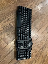 Dell RT7D50 W7658 Wired Keyboard