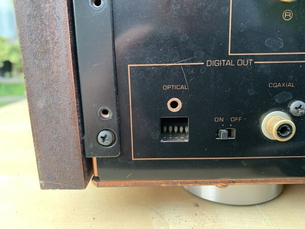 Yamaha CDX-2020 CD Player Stereo Audio Used from Japan | eBay Yamaha CDX-2020 CD Player Stereo Audio Used from Japan | eBay