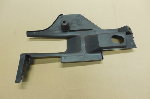 Ford Mondeo Luftabweiser Radausschnitt vorne rechts 1116019 - 1S71-11778-AC - Bild 6 von 8