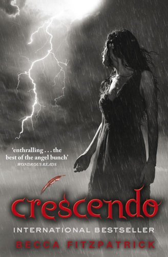 Crescendo: 2 (Hush Hush)-Becca Fitzpatrick - Bild 1 von 1