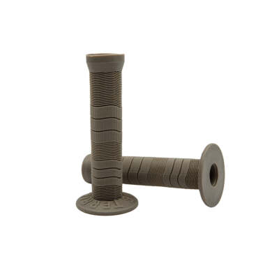 T1 Terrible One Joe Rich BMX Griffe - Dunkelgrau