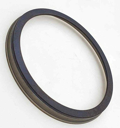 REAR MAGNETIC ABS RING for AUDI A3 TT SEAT ALTEA SKODA VW GOLF - Picture 4 of 5