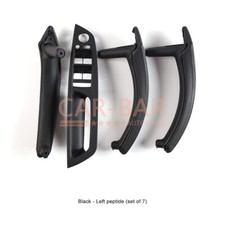Set of 7 Interior Door Handle Inner Panel Pul...