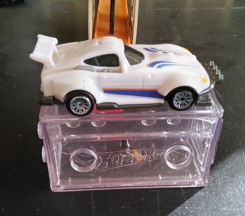 fast and furious 1/64 loose