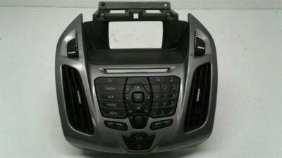 AUDIO CONTROL FORD TRANSIT CONNECT Radio/Stereo Schalter 1705145059 & GARANTIE 