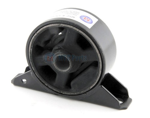 OEM Quality Front Rear Left Right Engine Mount 4PCS Set for 2000 Volvo S40 1.9L - Picture 3 of 6
