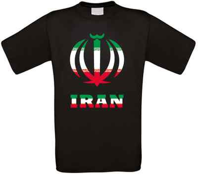 Iran Teheran Tehran Persien Persia T-Shirt alle Größen NEU