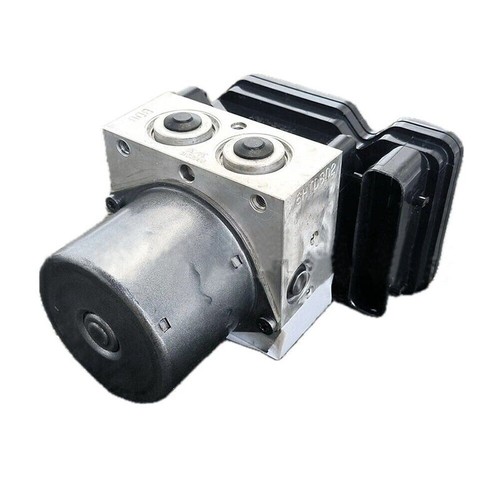 ABS Hydraulic Module Control Unit 58920-1F000 For Hyundai Tucson Kia Sportage - Picture 3 of 5