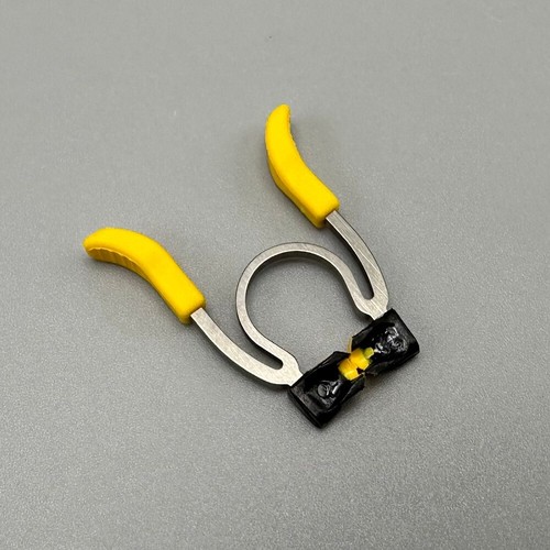 Bandas de matriz dental anillo abrazadera de matriz seccional ajuste sistema Garrison Palodent V3 - Imagen 45 de 63