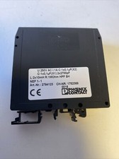 Phoenix Contact EMC Filter 2794123 NEF 1- 1 1A Interference Filter 250 VAC