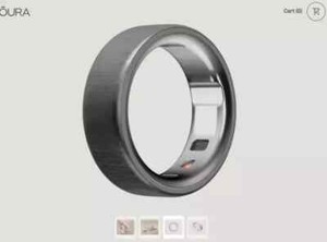 Oura Ring Size 9 | eBay Oura Ring Size 9 | eBay