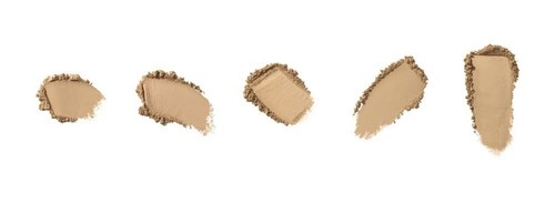 Vegan Mineral Foundation Refill or Compact Set - SPF Semi-Matte Pressed Powder - Picture 4 of 11