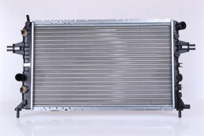 73943 NISSENS 351511634 Scambiatore calore per riscaldamento abitacolo