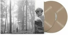 TAYLOR SWIFT FOLKLORE BEIGE COLOURED DOUBLE VINYL LP Sealed
