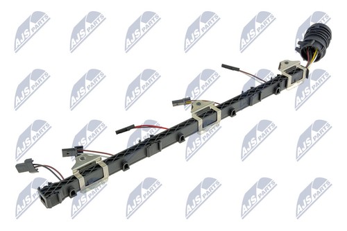 Câble de raccordement EWD-VW-001 NTY, injecteur pour VW - Photo 2/9