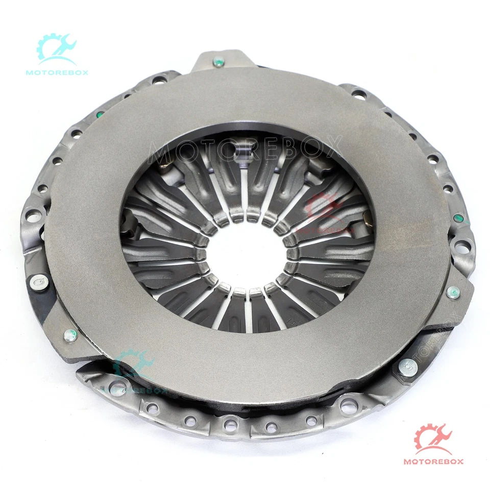 OEM Disc CoverAssy Clutch Plate fits for 1.6 Turbo Elantra Forte/5/Koup Veloster - Изображение 4 из 4