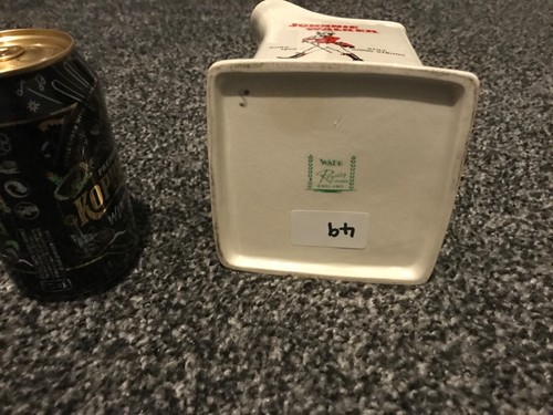 Pub jugs whiskey,bells,teachers,grouse,black bottle etc. Tobacco jugs also - Foto 161 di 337