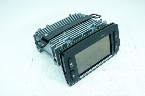 17 Harley Road Glide Touring Harman Kardon Radio Boom! Box 6.5GT 76000076B 1311 - Picture 7 of 20